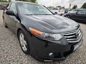 Honda Accord DISTRONIK/ГАЗОВ ИНЖЕКЦИОН/EXECUTIVE/NAV/DVD/KAM, снимка 6