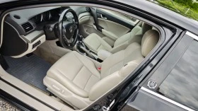 Honda Accord DISTRONIK/ГАЗОВ ИНЖЕКЦИОН/EXECUTIVE/NAV/DVD/KAM, снимка 13