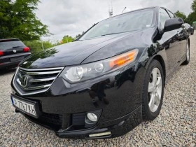 Honda Accord DISTRONIK/ГАЗОВ ИНЖЕКЦИОН/EXECUTIVE/NAV/DVD/KAM, снимка 2