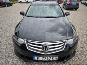 Honda Accord DISTRONIK/ГАЗОВ ИНЖЕКЦИОН/EXECUTIVE/NAV/DVD/KAM, снимка 3