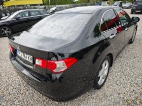 Honda Accord DISTRONIK/ГАЗОВ ИНЖЕКЦИОН/EXECUTIVE/NAV/DVD/KAM, снимка 9