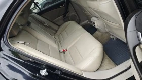 Honda Accord DISTRONIK/ГАЗОВ ИНЖЕКЦИОН/EXECUTIVE/NAV/DVD/KAM, снимка 14