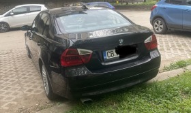BMW 320 2.0 d, снимка 4