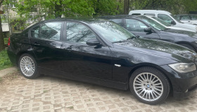 BMW 320 2.0 d, снимка 3
