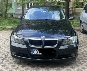 BMW 320 2.0 d, снимка 2