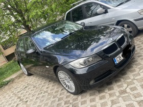 BMW 320 2.0 d, снимка 1 - Автомобили и джипове - 45752937