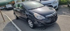 Opel Corsa 1.2  | Mobile.bg    3