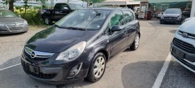 Opel Corsa 1.2  | Mobile.bg    2