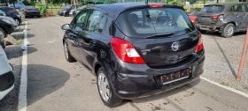 Opel Corsa 1.2  | Mobile.bg    5