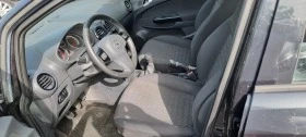 Opel Corsa 1.2 , снимка 9