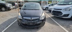 Opel Corsa 1.2  - [2] 