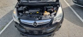 Opel Corsa 1.2 , снимка 8