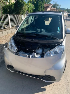 Smart Fortwo, снимка 11