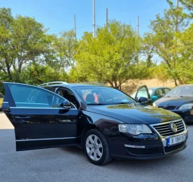 VW Passat 2.0 170 к.с , снимка 8