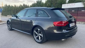 Audi A4 3.0 S-LINE - [9] 