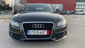     Audi A4 3.0 S-LINE