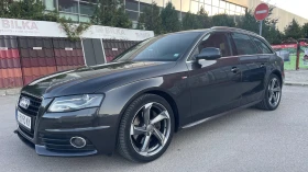 Audi A4 3.0 S-LINE - [2] 