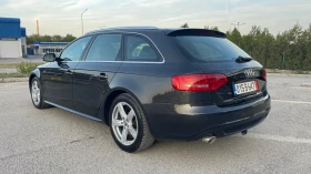 Audi A4 3.0 S-LINE | Mobile.bg    7