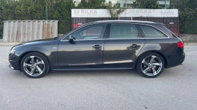 Audi A4 3.0 S-LINE - [8] 