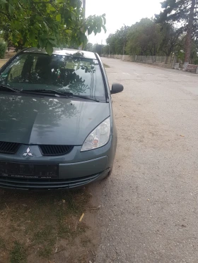 Mitsubishi Colt, снимка 1