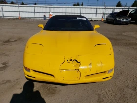 Chevrolet Corvette 5.7 , снимка 2