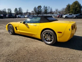 Chevrolet Corvette 5.7 , снимка 4