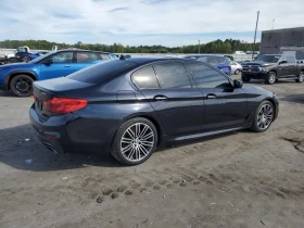 BMW 530 530 I , снимка 4