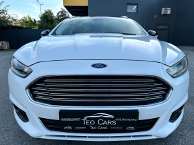 Ford Mondeo 2.0 TDCi 150к.с TITANIUM / KEYLESS / EURO 6, снимка 2