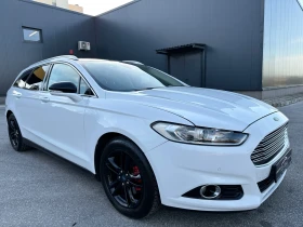 Ford Mondeo 2.0 TDCi 150к.с TITANIUM / KEYLESS / EURO 6, снимка 1