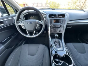 Ford Mondeo 2.0 TDCi 150к.с TITANIUM / KEYLESS / EURO 6, снимка 9