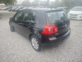 VW Golf 2.0TDI/140KC/4X4 | Mobile.bg    5