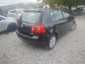 VW Golf 2.0TDI/140KC/4X4 | Mobile.bg    6