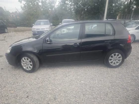 VW Golf 2.0TDI/140KC/4X4, снимка 3