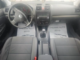 VW Golf 2.0TDI/140KC/4X4, снимка 10