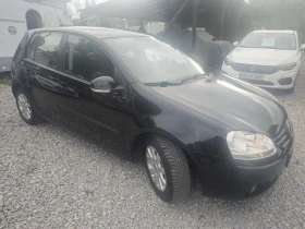 VW Golf 2.0TDI/140KC/4X4, снимка 2