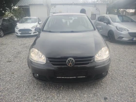 VW Golf 2.0TDI/140KC/4X4, снимка 7