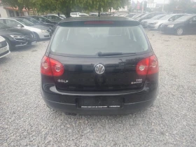 VW Golf 2.0TDI/140KC/4X4, снимка 8