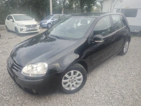 VW Golf 2.0TDI/140KC/4X4, снимка 1