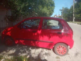 Daewoo Matiz  | Mobile.bg    2