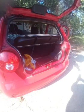 Daewoo Matiz лек, снимка 5