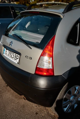 Citroen C3 XTR, снимка 10