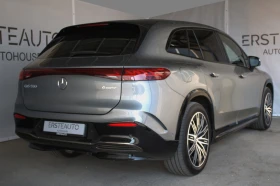 Mercedes-Benz EQS 580 SUV 4M AMG HEADUP 360 BURM 7- | Mobile.bg    3