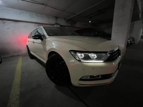 VW Passat 2.0 150 DSG6  | Mobile.bg    5