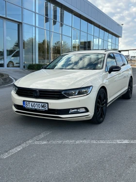 VW Passat 2.0 150 DSG6  | Mobile.bg    1