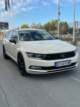 VW Passat 2.0 150 DSG6  | Mobile.bg    2