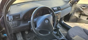 Fiat Stilo 1.9 JTD, снимка 2