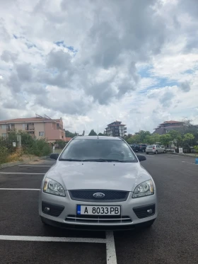 Ford Focus 1.6 | Mobile.bg    3