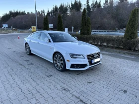 Audi A7 и на лизинг, снимка 1