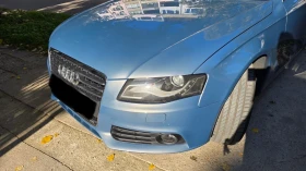 Audi A4, снимка 5