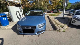 Audi A4, снимка 4